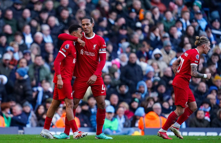 Quan điểm: Ngoại hạng Anh không mặn mà các cúp “phụ” - Ảnh 1.