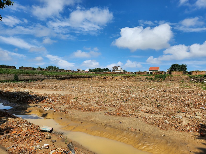 Di dời dân cư trong Quần thể di tích Cố đô Huế, một chặng đường mới: * Bài 2: Gìn giữ, phát huy bền vững giá trị di sản - Ảnh 1.