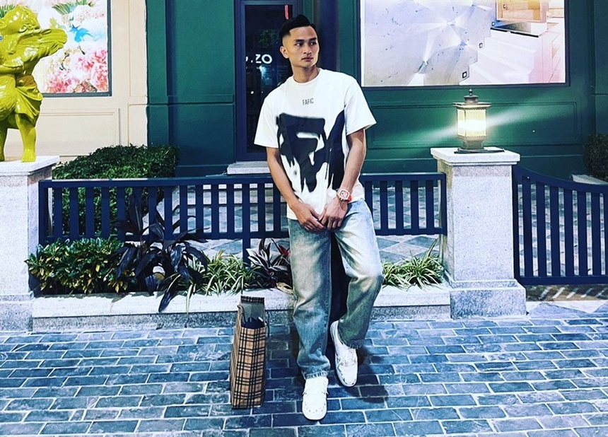 Hot girl bóng chuyền nữ Việt Nam bất ngờ giới thiệu bạn trai ‘nam thần’ là võ sĩ tài năng, sở hữu body cực phẩm - Ảnh 7.