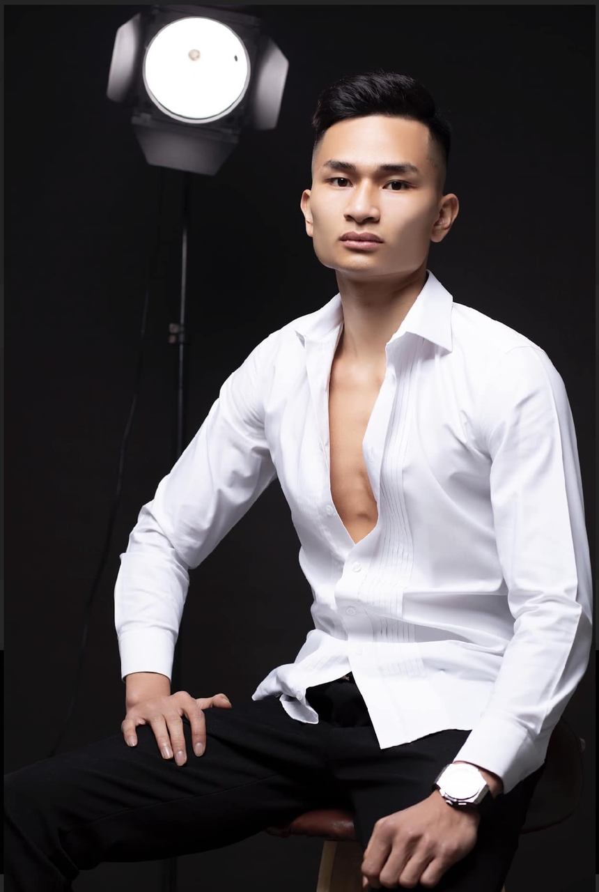 Ngoc nữ bóng chuyền 10X Việt Nam yêu say đắm tay đấm ‘hot boy’ 4 năm liền VĐQG, ai cũng khen đẹp đôi - Ảnh 4.