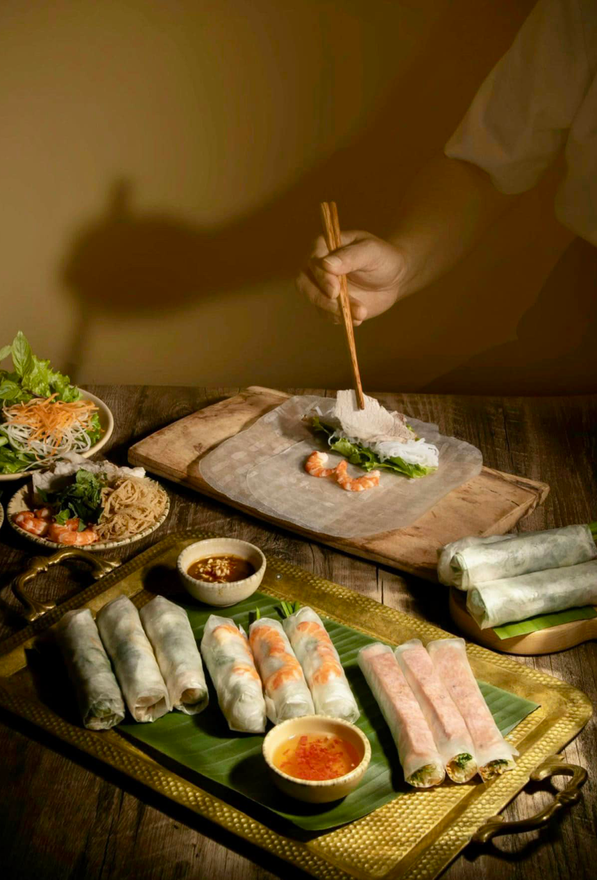 Sao Michelin Guide có mang đến hào quang cho ẩm thực Việt? - Ảnh 4.