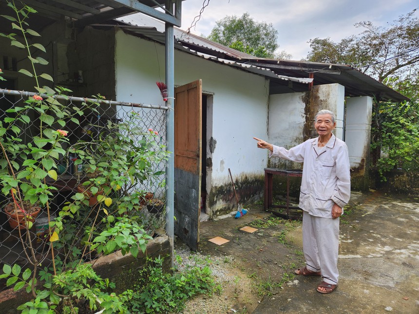 Di dời dân cư trong Quần thể di tích Cố đô Huế, một chặng đường mới: * Bài 1: Những thay đổi từ cuộc di dân lịch sử - Ảnh 1. Di dời dân cư trong Quần thể di tích Cố đô Huế, một chặng đường mới: * Bài 1: Những thay đổi từ cuộc di dân lịch sử - Ảnh 1.