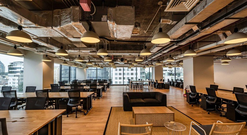 Cho thuê văn phòng tại TP. Hồ Chí Minh - Giải pháp cho các doanh nghiệp thời đại mới - Ảnh 3. Cho thuê văn phòng tại TP. Hồ Chí Minh - Giải pháp cho các doanh nghiệp thời đại mới - Ảnh 3.