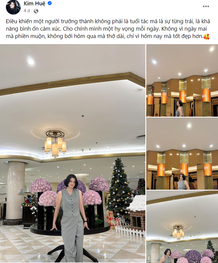 Tượng đài bóng chuyền nữ Việt Nam biệt danh ‘nhà hiền triết’ và niềm đam mê mới sau hơn hai thập kỷ vinh quang - Ảnh 5.