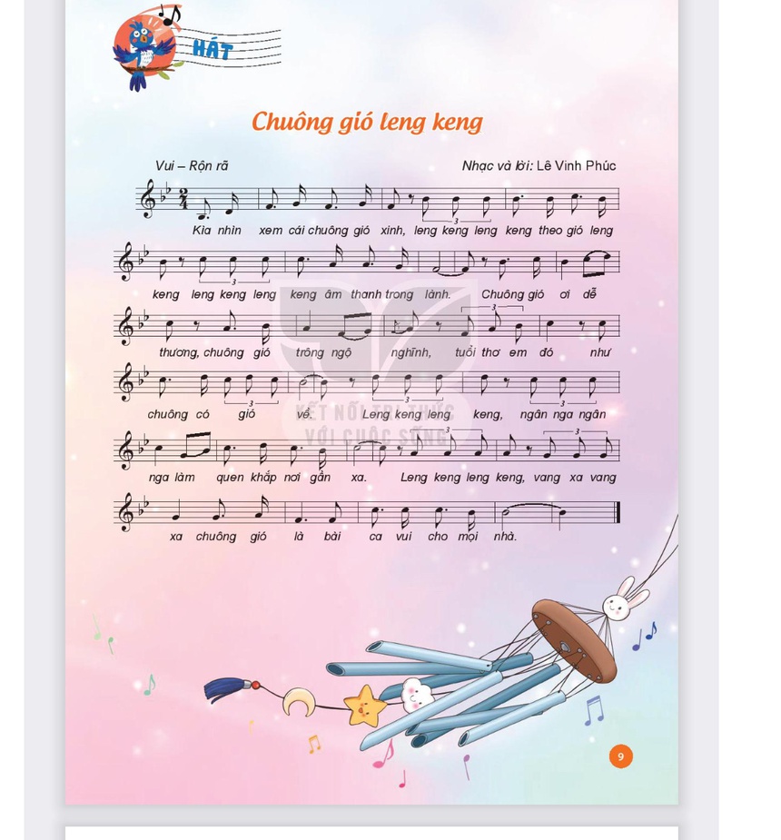 Nhạc sĩ Lê Vinh Phúc - Bền bỉ cùng những âm thanh trong lành - Ảnh 2.