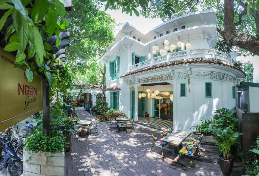 Sao Michelin Guide có mang đến hào quang cho ẩm thực Việt? - Ảnh 3.