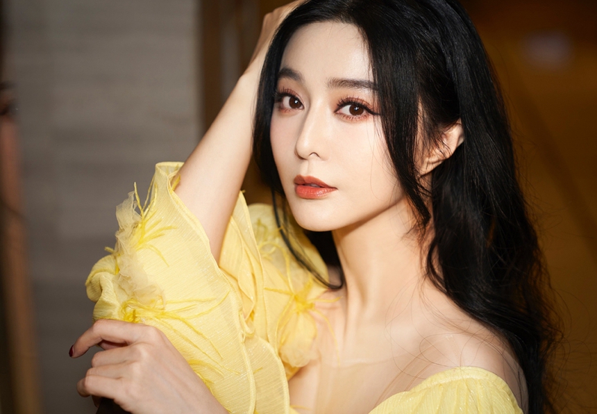 Phạm Băng Băng khoe mặt mộc, giảm cân để chuẩn bị trở lại Cbiz? - Ảnh 5.