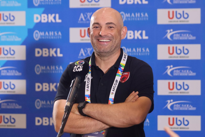 Tin nóng bóng đá Việt tối 1/12: HAGL được nhà tài trợ thưởng nóng, CLB Bình Định muốn đổi tên lần nữa - Ảnh 4.