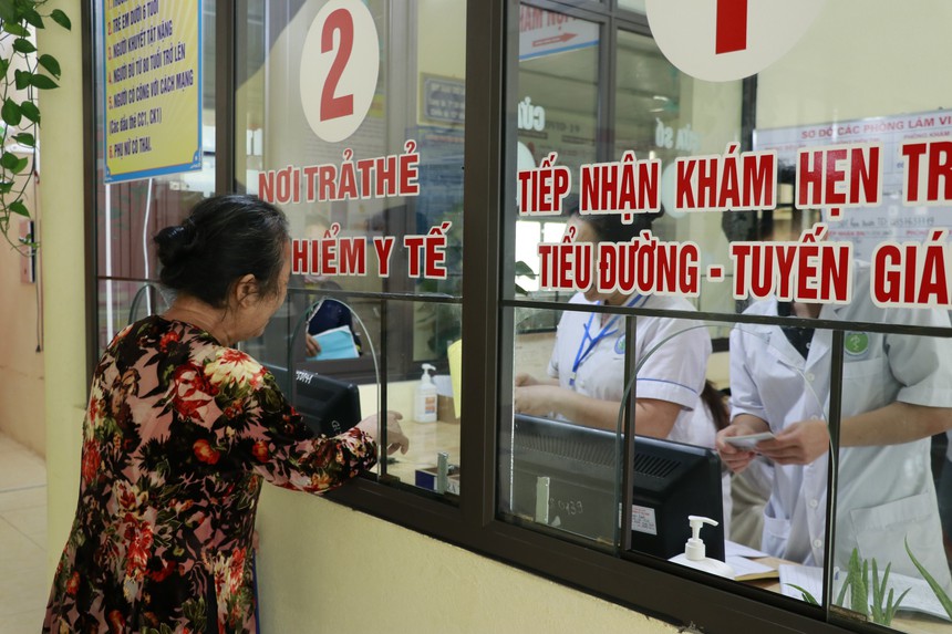 Những chính sách nổi bật có hiệu lực trong tháng 12/2023 - Ảnh 1.