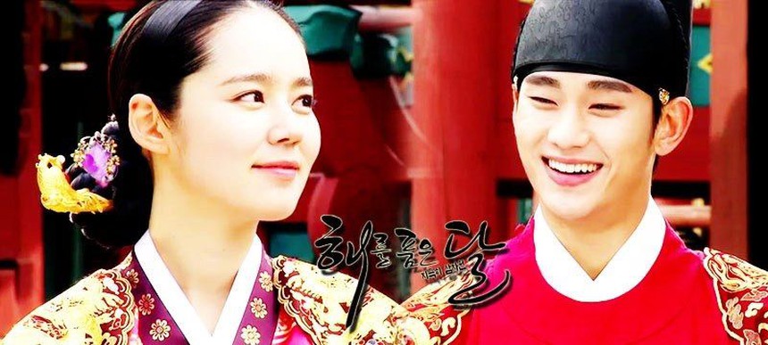 5 bộ phim cổ trang lãng mạn được đánh giá cao của màn ảnh nhỏ Hàn Quốc - Ảnh 3.