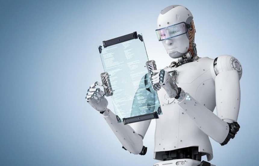 AI với cuộc cách mạng tuyển dụng lao động - Ảnh 1.
