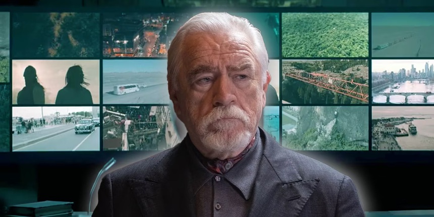 Tham gia chương trình TV thực tế mới về điệp viên James Bond để nhận thưởng gần 3 tỷ đồng - Ảnh 1.