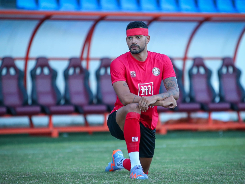 Tin nóng bóng đá Việt tối 3/11: HLV Park khen ngợi HLV Mai Đức Chung, HLV Gong từ chối CLB K-League - Ảnh 6.