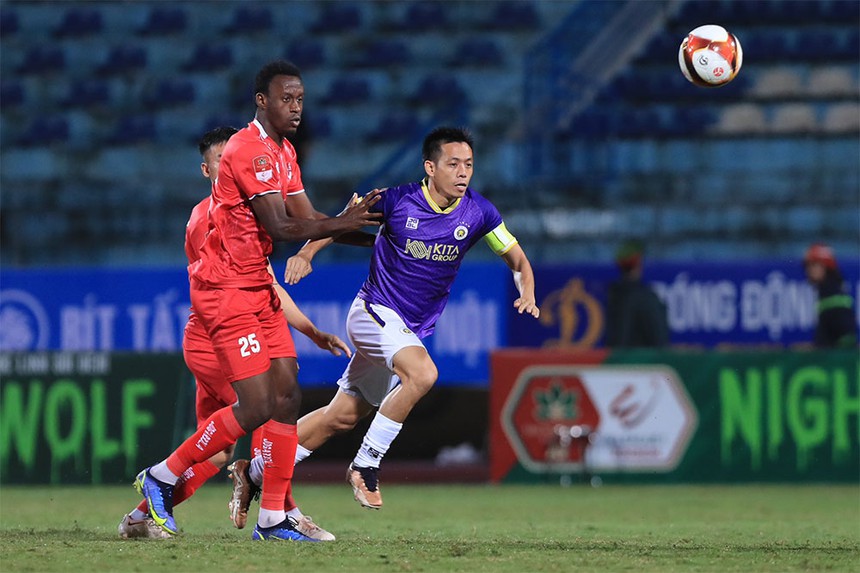 Nhận định bóng đá Bình Dương vs Hải Phòng (18h00, 4/11), V-League vòng 3  - Ảnh 2.