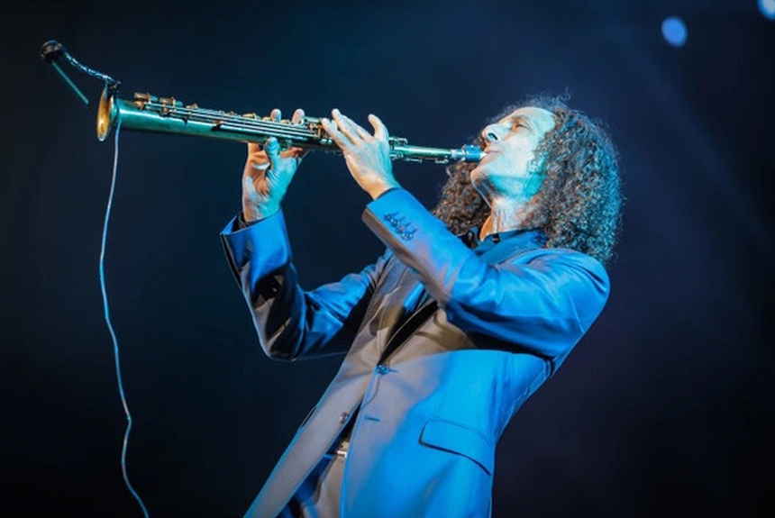 (Bài cuối tuần để Hằng biên tập) Kenny G – Chinh phục người nghe với những giai điệu 'không ai chơi' - Ảnh 3.