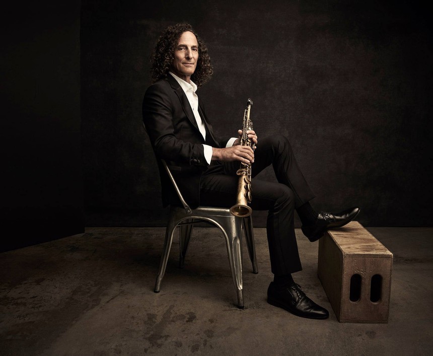 (Bài cuối tuần để Hằng biên tập) Kenny G – Chinh phục người nghe với những giai điệu 'không ai chơi' - Ảnh 6.