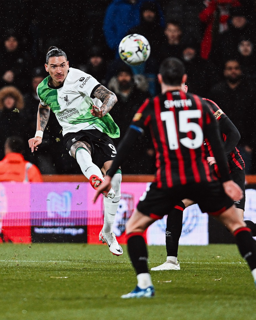 Phản ứng khó tin của HLV Klopp khi biết tin MU thua trắng Newcastle - Ảnh 5.