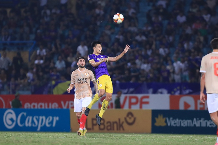 Thua đau CAHN, Hà Nội FC có kịp thức tỉnh ? - Ảnh 3.