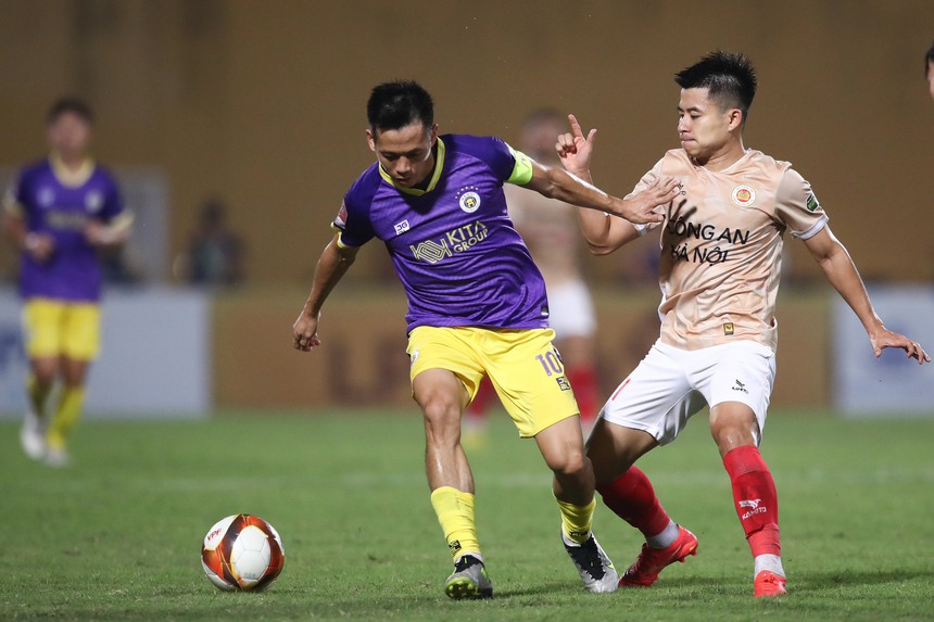 Tin nóng bóng đá Việt 31/12: AFC nhắc kỷ niệm đẹp của HLV Troussier, tuyển thủ Việt Nam giải nghệ - Ảnh 4.