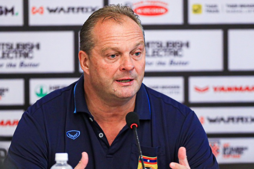 Tin nóng thể thao tối 3/11: Tự hào cờ Việt Nam xuất hiện tại giải bóng chuyền thế giới, Ten Hag đối thoại 1vs1 với sao MU - Ảnh 3. Tin nóng thể thao tối 3/11: Tự hào cờ Việt Nam xuất hiện tại giải bóng chuyền thế giới, Ten Hag đối thoại 1vs1 với sao MU - Ảnh 3.