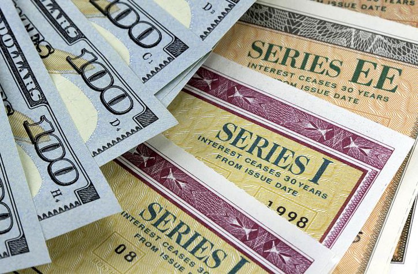 Nguyên nhân khiến nhà đầu tư rót tiền 'ồ ạt' vào trái phiếu doanh nghiệp Mỹ - Ảnh 1. Nguyên nhân khiến nhà đầu tư rót tiền 'ồ ạt' vào trái phiếu doanh nghiệp Mỹ - Ảnh 1.