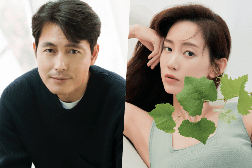 Jung Woo Sung và Lee Dong Wook đều chọn trở lại với dòng phim lãng mạn - Ảnh 2.