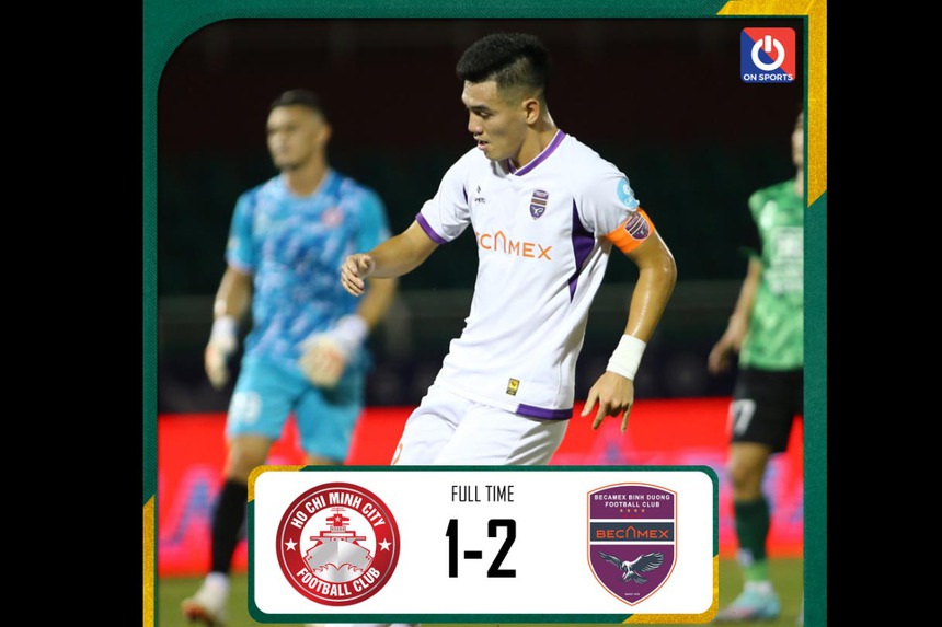 Tiêu điểm: Khi các tiền đạo ‘thông nòng’ - Ảnh 1. Tiêu điểm: Khi các tiền đạo ‘thông nòng’ - Ảnh 1.