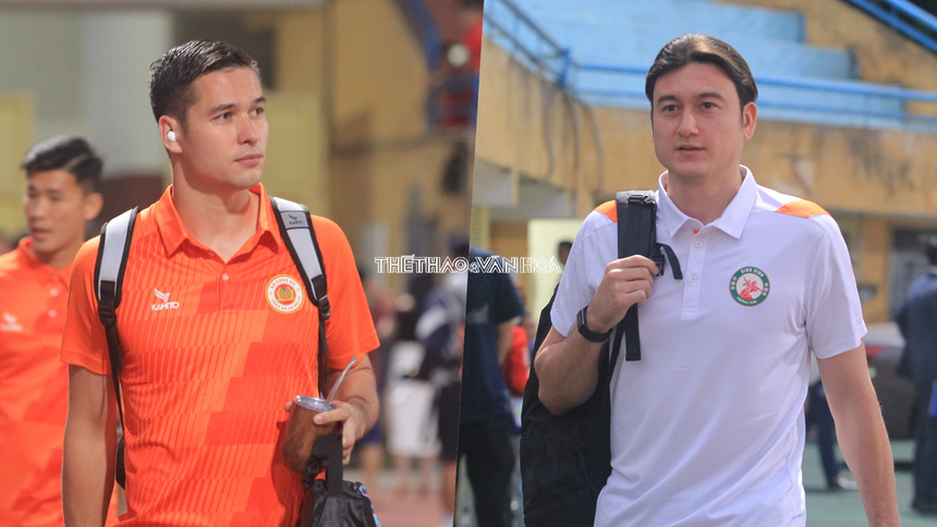 Filip Nguyễn nhận tin vui từ CLB CAHN, có thể góp mặt ở Asian Cup 2023 - Ảnh 3. Filip Nguyễn nhận tin vui từ CLB CAHN, có thể góp mặt ở Asian Cup 2023 - Ảnh 3.