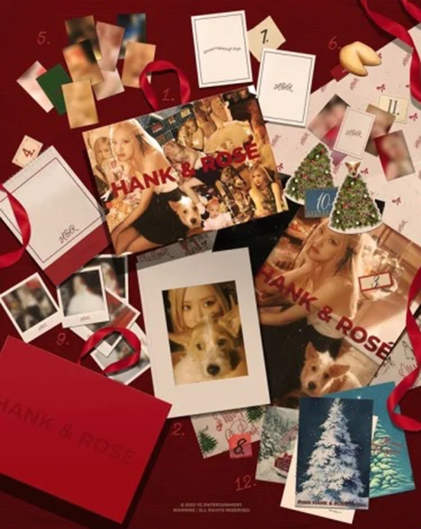 Các thành viên Blackpink đang làm gì khi việc gia hạn hợp đồng không chắc chắn? - Ảnh 5.