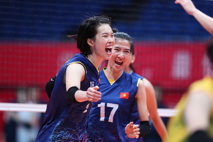 THỂ THAO VIỆT NAM: Một năm từ SEA Games đến ASIAD - Ảnh 1. THỂ THAO VIỆT NAM: Một năm từ SEA Games đến ASIAD - Ảnh 1.