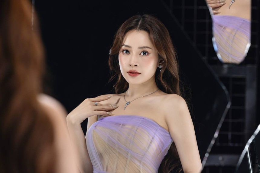 Chi Pu biến hóa cảm xúc trong MV "Hoa dưới mặt trời" - Ảnh 3.