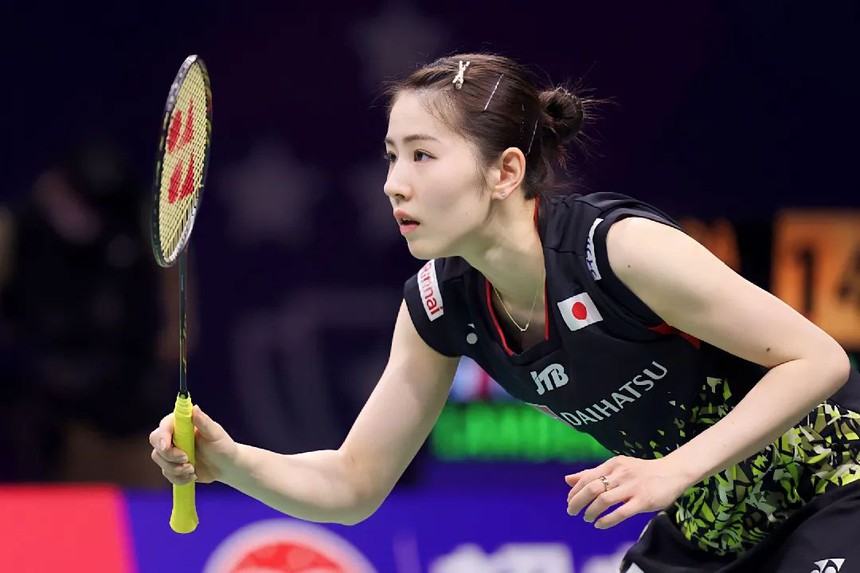 Tin nóng thể thao sáng 30/11: Tay vợt cùng Thùy Linh dự China Masters thừa nhận bị fan nam quấy rối, theo về tận khách sạn - Ảnh 2. Tin nóng thể thao sáng 30/11: Tay vợt cùng Thùy Linh dự China Masters thừa nhận bị fan nam quấy rối, theo về tận khách sạn - Ảnh 2.