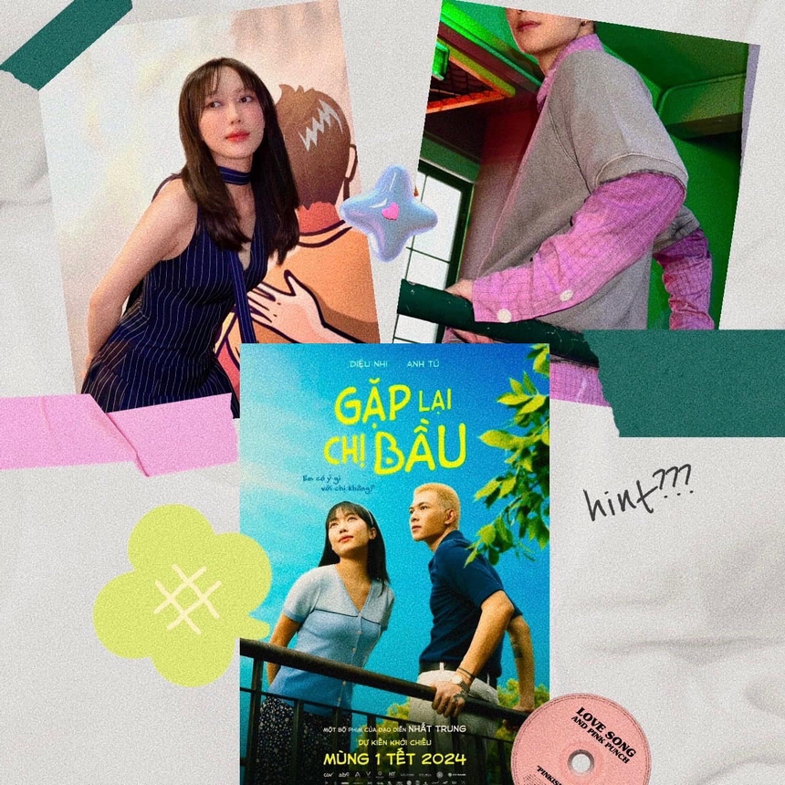 Diệu Nhi - Anh Tú thông báo 'tin vui', cộng đồng mạng đồng lòng ngóng chờ - Ảnh 2.