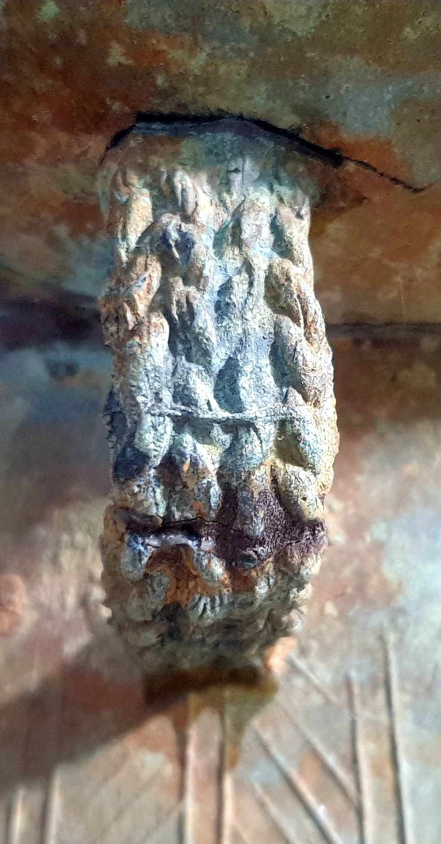 Người Đông Sơn vẽ, nặn về người Đông Sơn (kỳ 8): Thợ cả Đông Sơn trước yêu cầu tượng khối - Ảnh 5.