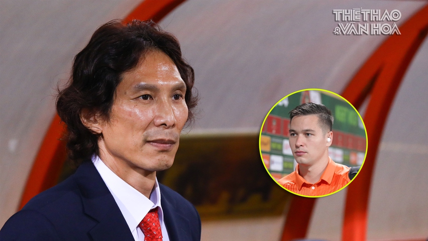 Tin nóng bóng đá Việt sáng 1/12: ĐT Việt Nam không tụt hạng, Filip Nguyễn nói về HLV Gong Oh Kyun - Ảnh 3.