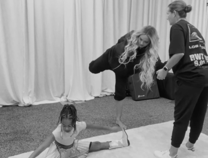 Ra mắt phim hòa nhạc 'Renaissance: A Film by Beyonce': Một trải nghiệm mới của siêu sao Beyonce - Ảnh 4.