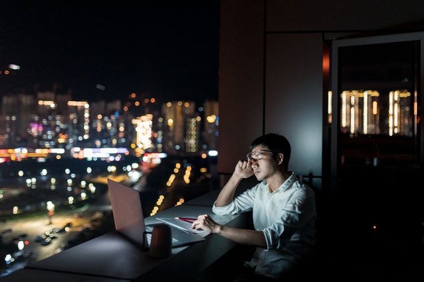 Bền gan – Bứt phá: Bí quyết của những người thành công - Ảnh 3.