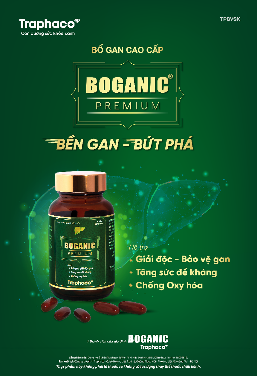 Bền gan – Bứt phá: Bí quyết của những người thành công - Ảnh 5.