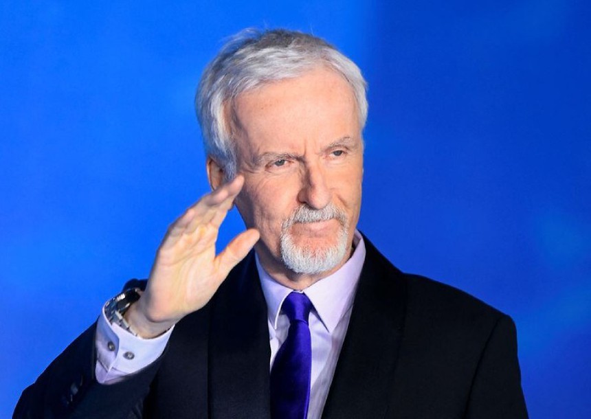 Đạo diễn James Cameron: 'Avatar 3' phát hành vào cuối năm 2025 - Ảnh 1. Đạo diễn James Cameron: 'Avatar 3' phát hành vào cuối năm 2025 - Ảnh 1.