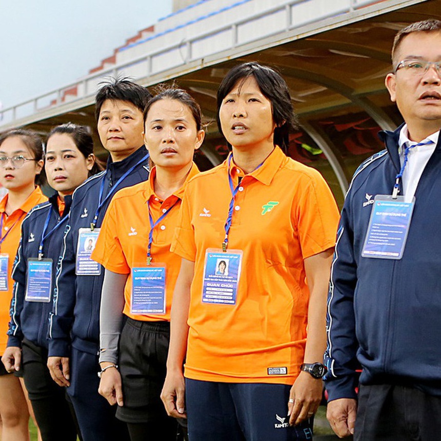 Tin nóng thể thao sáng 1/12: Thanh Thúy lọt top cầu thủ tấn công hàng đầu Nhật Bản, Danh thủ Trung Quốc tố cầu thủ Buriram ra đòn quá ác - Ảnh 5. Tin nóng thể thao sáng 1/12: Thanh Thúy lọt top cầu thủ tấn công hàng đầu Nhật Bản, Danh thủ Trung Quốc tố cầu thủ Buriram ra đòn quá ác - Ảnh 5.