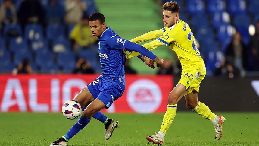 Nhận định Las Palmas vs Getafe (03h00, 2/12), vòng 15 La Liga - Ảnh 2. Nhận định Las Palmas vs Getafe (03h00, 2/12), vòng 15 La Liga - Ảnh 2.