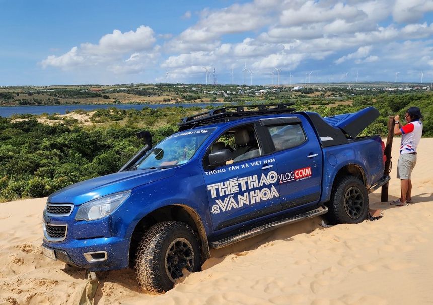 Người quan sát: "Đội Thể thao & Văn hoá vào vạch xuất phát" - Ảnh 1. Người quan sát: "Đội Thể thao & Văn hoá vào vạch xuất phát" - Ảnh 1.