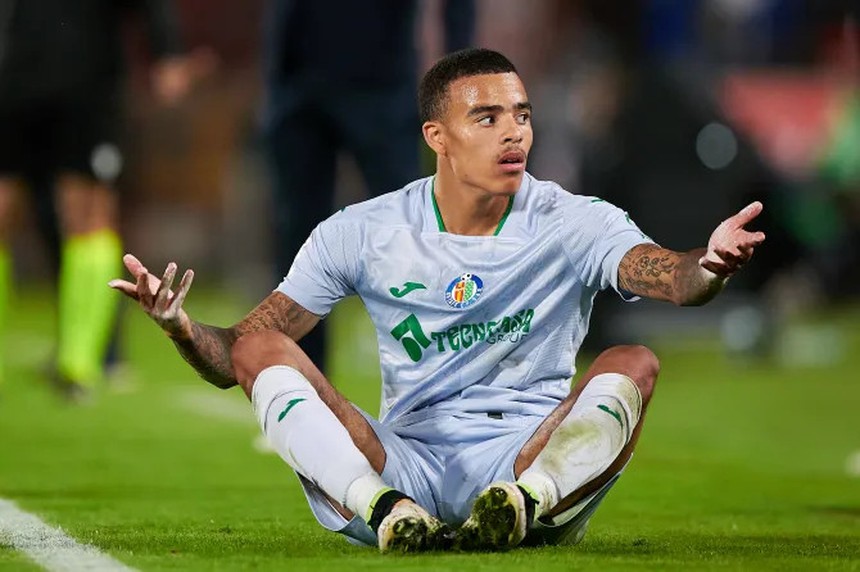 CĐV MU muốn Mason Greenwood 'comeback' Old Trafford sau thành công tại Getafe - Ảnh 2.