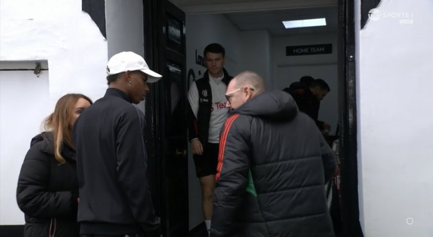 Lý do thực sự khiến Rashford bị Ten Hag loại khỏi đội hình trận gặp Fulham - Ảnh 2.