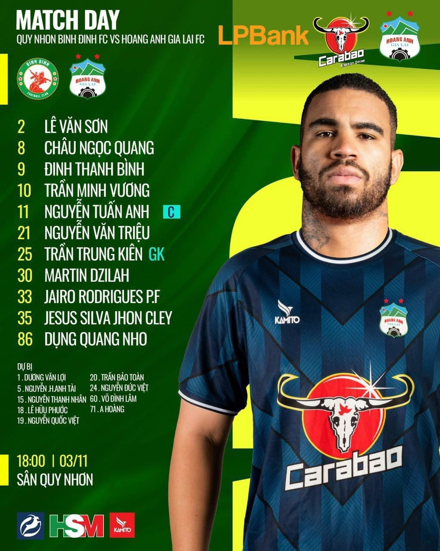 Tin nóng bóng đá Việt sáng 4/11: HLV CAHN tiết lộ bất ngờ về tiền thưởng vô địch, Văn Toàn được HLV bảo vệ - Ảnh 3.