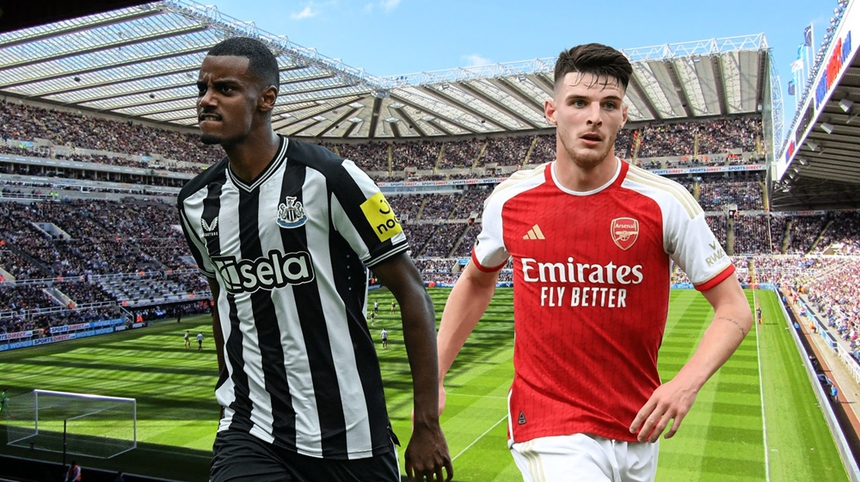 Lịch thi đấu bóng đá hôm nay 4/11: Arsenal đối mặt thách thức ở Newcastle - Ảnh 8.