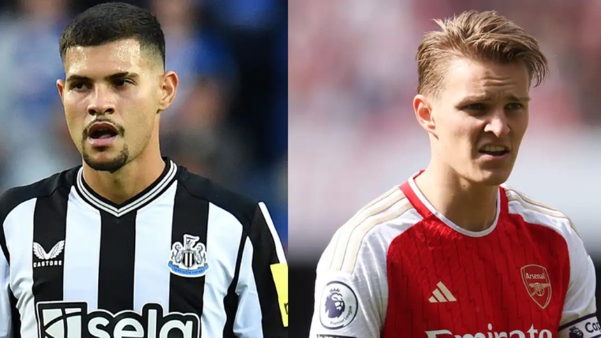 Nhận định bóng đá hôm nay 4/11: Man City vs Bournemouth, Newcastle vs Arsenal - Ảnh 8.