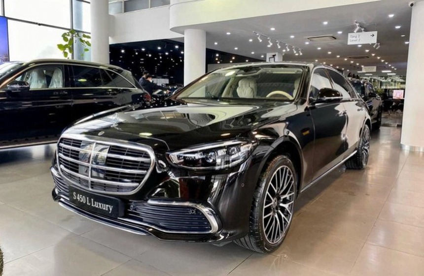 Tin xe hôm nay 4/11: Nhiều mẫu ô tô giảm giá trăm triệu để xả hàng tồn kho, Ford Việt Nam gia cố giá đỡ ống xả cho Ranger - Ảnh 5. Tin xe hôm nay 4/11: Nhiều mẫu ô tô giảm giá trăm triệu để xả hàng tồn kho, Ford Việt Nam gia cố giá đỡ ống xả cho Ranger - Ảnh 5.