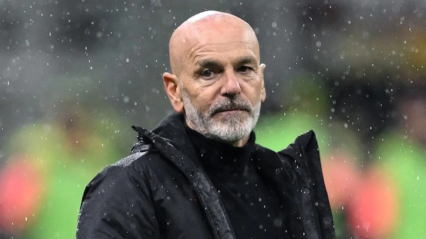 Milan khủng hoảng: Triều đại Pioli sắp kết thúc? - Ảnh 1.