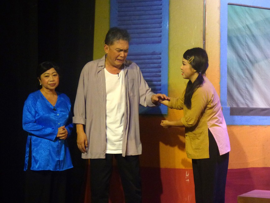 Dễ thương như 'Ngôi nhà trong mây' - Ảnh 2.